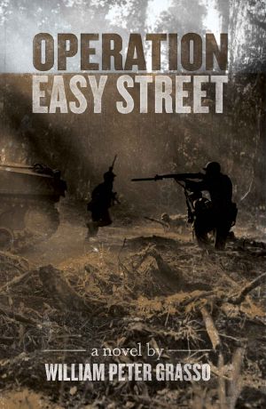 [Jock Miles WW2 Adventure, #1 03] • Operation Easy Street